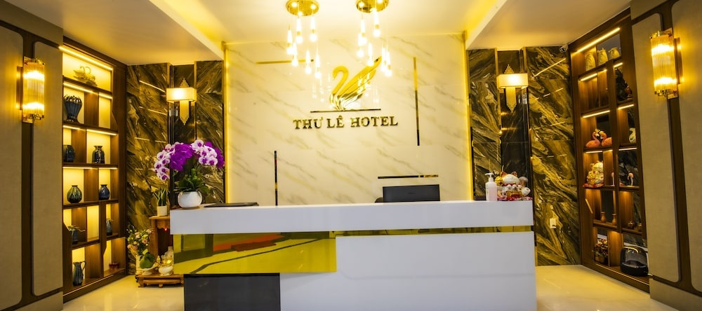 Thu Le Hotel, 高兰 — 照片 1