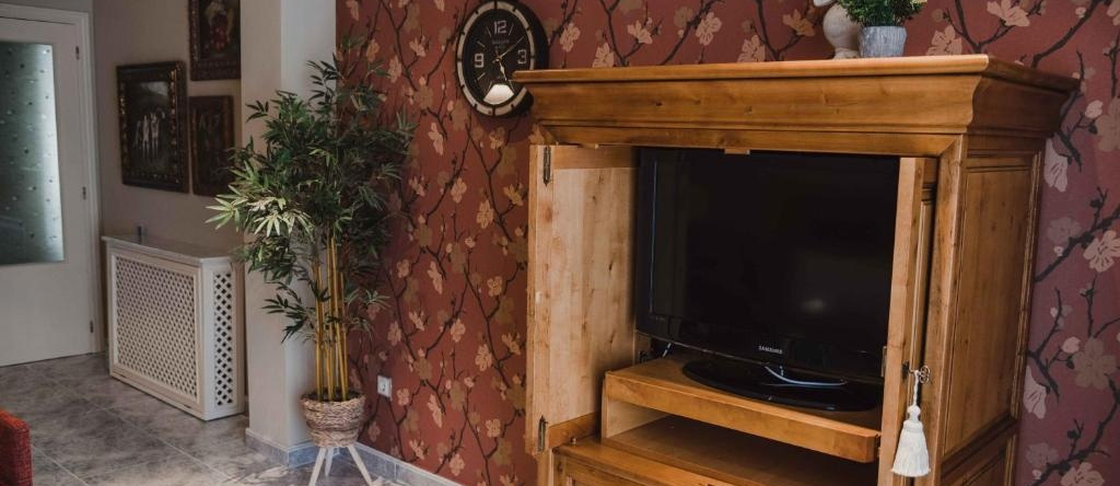 Apartamento Francisco Pizarro, Трухильо — фото 1