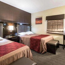 Econo Lodge Rutland, 拉特兰 — 照片 4