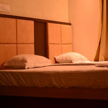 Rajnandini Hotel and Banquet, 查克达哈 — 照片 3