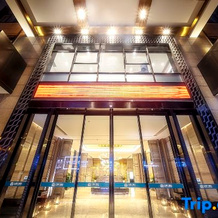 Luckyever Grand Hotel (Danzhou Summer Square), Даньчжоу — фото 3
