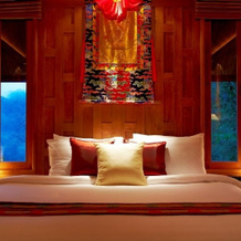 Thanyamundra Organic Resort, Фаном — фото 4