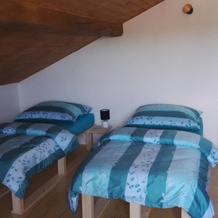 Rodinné apartmány Angelika, 捷克利帕 — 照片 2