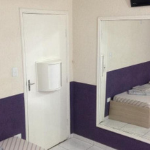 Hotel Orquídea -Rudge Ramos (Adults only), 圣贝尔纳多杜坎普 — 照片 3