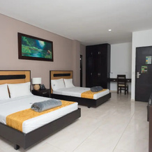 Resort Hotel Marianza, 内科克利 — 照片 2
