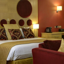Best Western Plus Ullesthorpe Court Hotel & Golf Club, Латтерворт — фото 4