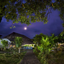 Tacarcuna Lodge, Acandi — photo 4