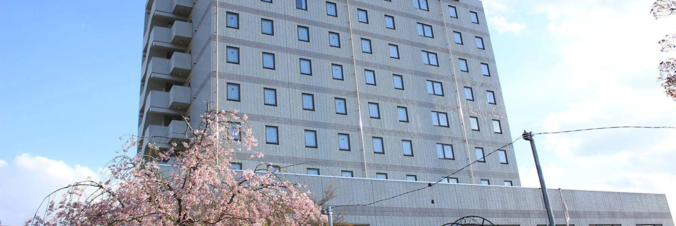 Minakuchi Century Hotel, Кока — фото 1