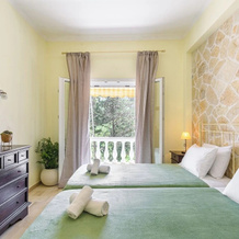 Kentra Apartment a Lovely Space Only 150m From the Beach, Afionas — photo 2
