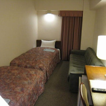 Hotel Astoria (Tokushima), Tokushima — photo 3