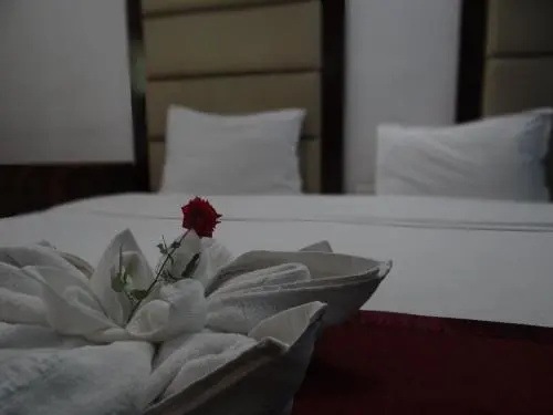 Hotel Monarch Aachal, Багдогра — фото 1
