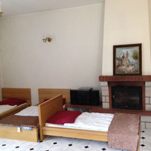 Green Country Hostel, Пясечно — фото 3