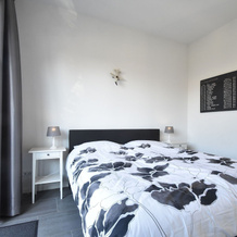 Modern 6-person Villa in a Quiet Spot in the Middle of Nature, 哈尔德韦克 — 照片 2
