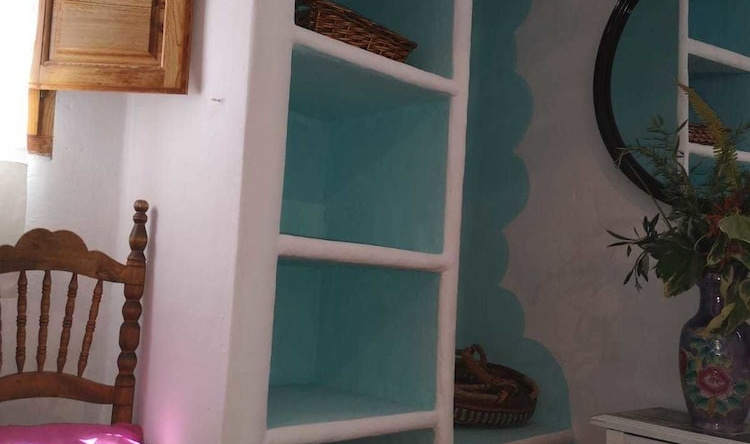 Cortijo El Nuevo Olivo, Орхива — фото 1