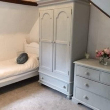 Loxley Barn, 1-bed Cottage Retreat, 特灵 — 照片 2