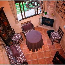 Casa Rural El Corralino, 卡米诺莫里斯科 — 照片 5