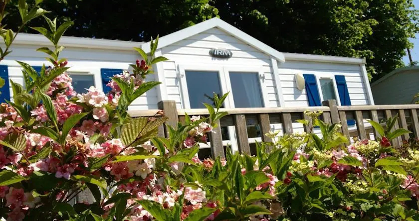 Camping Le Walric, Saint-Valery-sur-Somme — photo 1