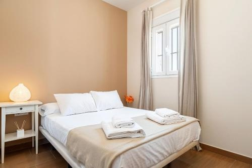 Apartamento Los Naranjos 2, Вехер-де-ла-Фронтера — фото 1