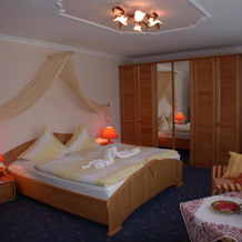 Harzhotel Zum Mühlenberg, 巴德萨克萨 — 照片 2