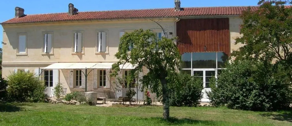 Au Domaine du Chai, Genissac — photo 1