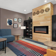 Garner Hotel Madison Huntsville Airport By Ihg, Мадисон — фото 2