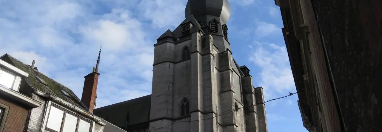 La Petite Lili, Dinant — photo 1
