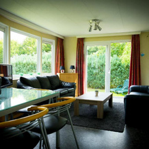 Holidaypark Duinhoeve, 德吕嫩 — 照片 3