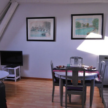 Gîte L'Arquebuse, 特鲁瓦 — 照片 2