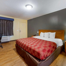 Econo Lodge Pryor, 拉斯塔 — 照片 5