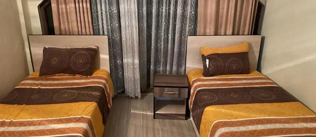 Apaydin Kapuzbasi Otel, Yahyali — photo 1
