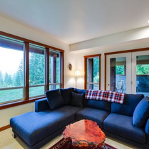 Mt. Baker Lodging Ensuite 15 (Sleeps 6), Maple Falls — photo 3