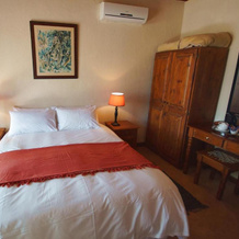Kruger River Self-Catering, Марлот-Парк — фото 2