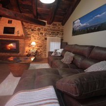 Apartamento Naturaleza, 莫斯克鲁埃拉 — 照片 2