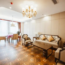 Kaijiang Jinhua Hotel, Dazhou — photo 5