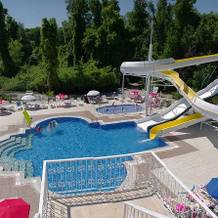 Lykia Botanika Beach & Fun Club, 费特希耶 — 照片 2