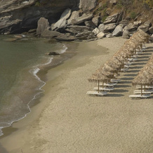 Sun-Rock House By The Sea By Villarentalsgr, Андрос — фото 5