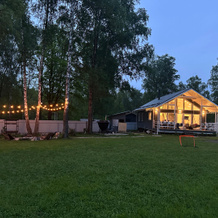 Uyutnyj kottedzh Aviator Private house, 多莫杰多沃 — 照片 3