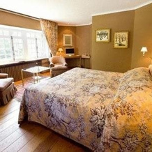 Auberge Du Moulin Hideux, 布永 — 照片 2