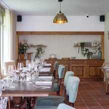 The Ropemaker - A Heartwood Inn, 埃姆斯沃思 — 照片 4