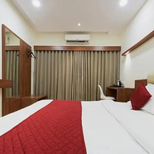 Hotel Sai Deluxe, Sangli — photo 5