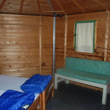 Camping U Sommalu, Казальоне — фото 3