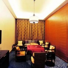 Wugong Mountain Rongyuan International Hot Spring Resort, 吉安 — 照片 3