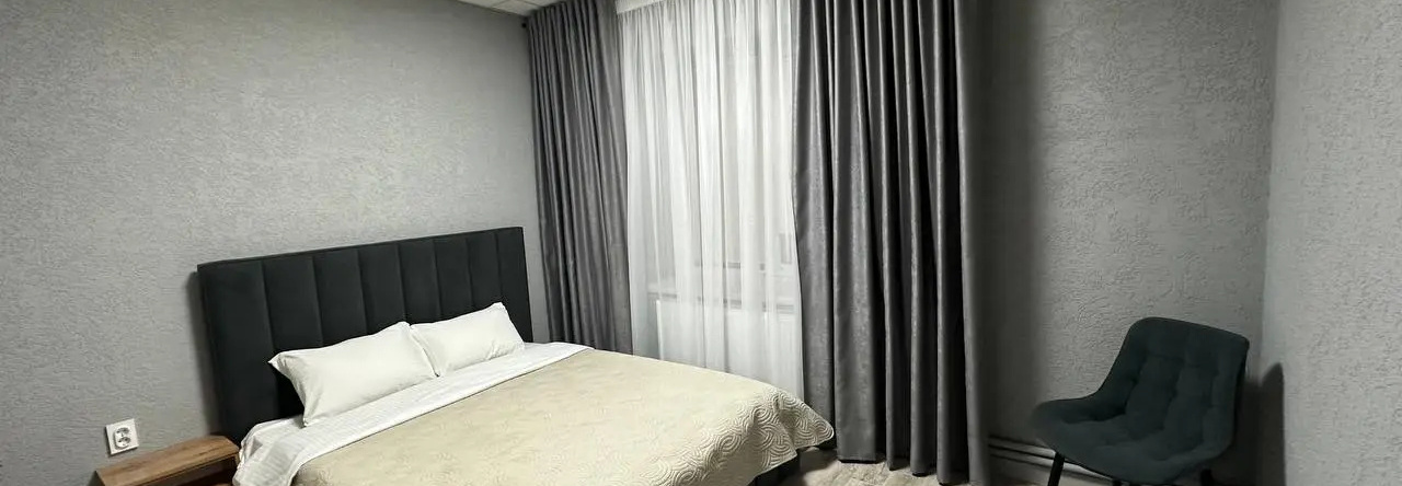 Na Mira 14 Ryadom s Aeroportom Living quarters, Krasnyj Pahar — photo 1