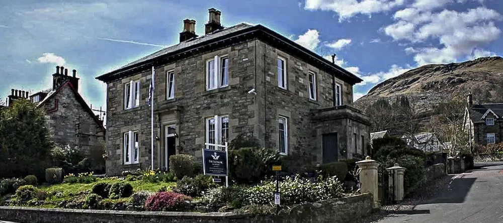 The Old Bank, 基林 — 照片 1