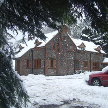 Old Farm, Блэкуэлл — фото 4