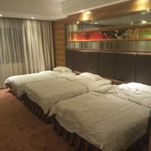 Hezhou Joy City Hotel, Хэчжоу — фото 3