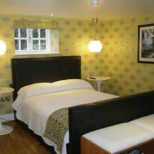 Hotel Portmeirion & Castell Deudraeth, 彭林杜德雷斯 — 照片 2
