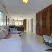 Bangalô Exclusivo beira mar - 10 pessoas, 雅卡乌纳 — 照片 5