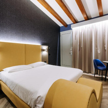Hotel Motel Prestige, Грульяско — фото 5