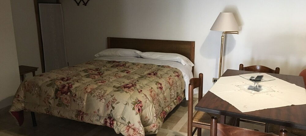 Poggio Baroni Agriturismo, 曼西亚诺 — 照片 1